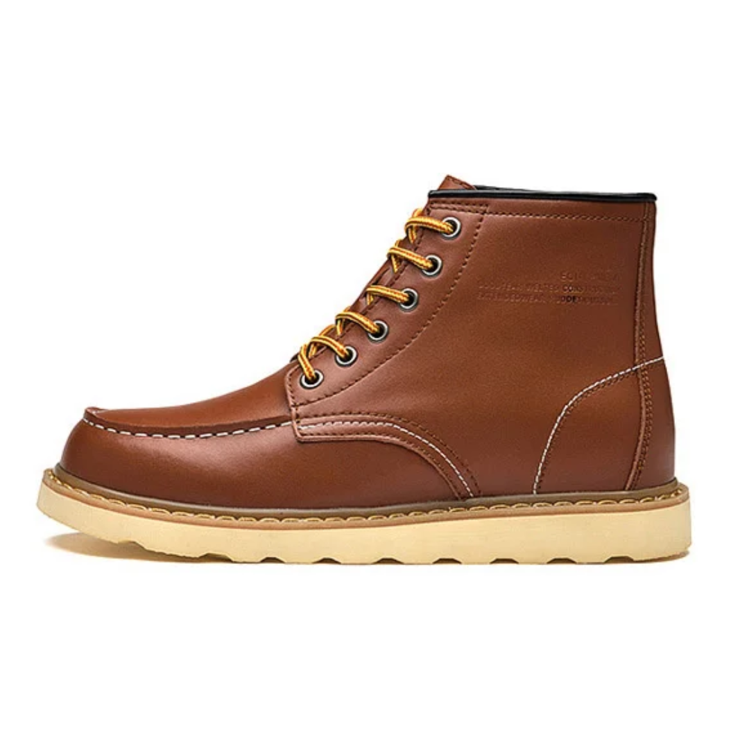Gideon Stiefel |  Erhöhungsschuhe