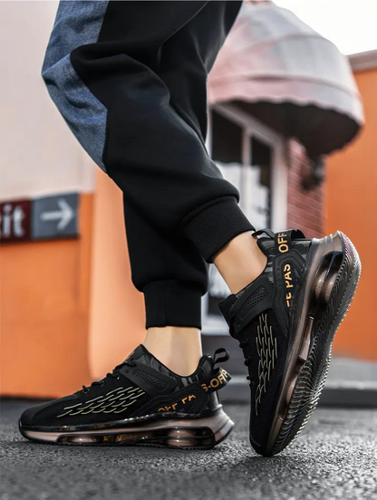 Axel Sportschuhe | Steigern Sie Ihre Höhe