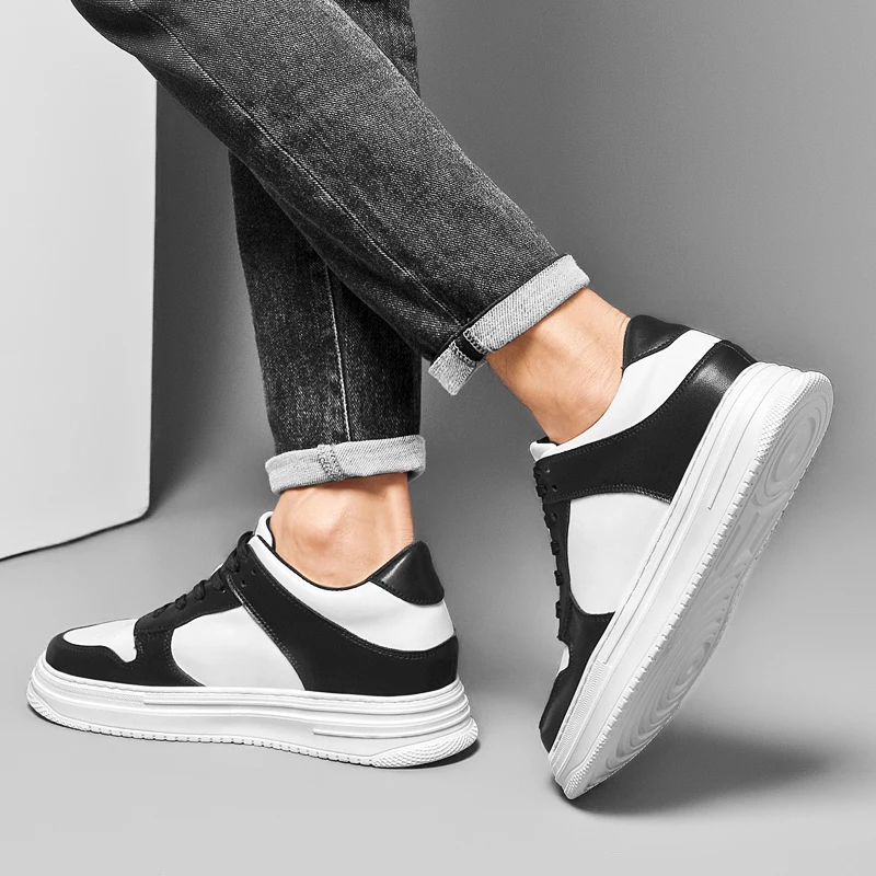 Kane Sneaks |  Steigern Sie Ihre Höhe