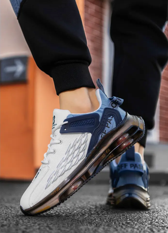 Axel Sportschuhe | Steigern Sie Ihre Höhe