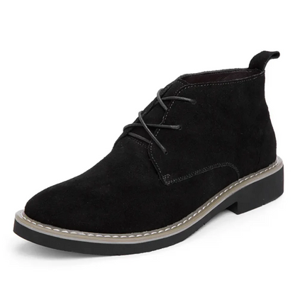 Griffin Stiefel |  Erhöhungsschuhe