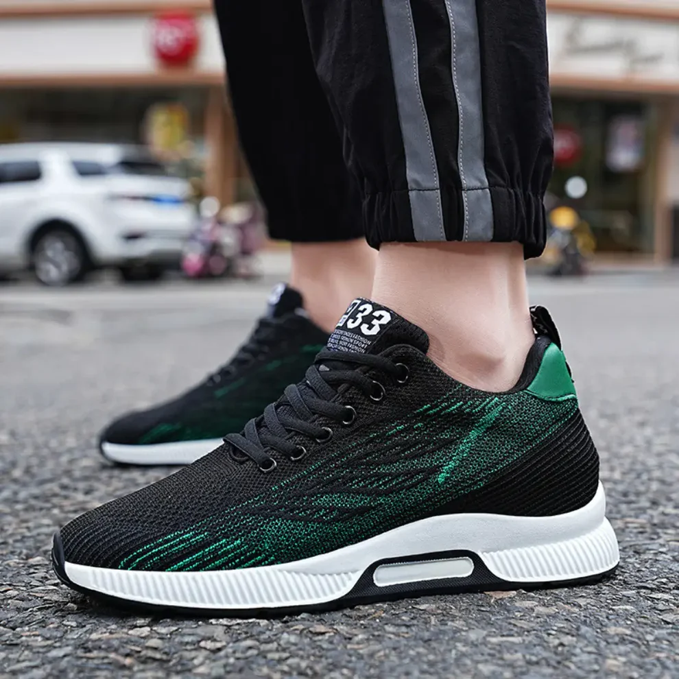 Blaze Sportschuhe | Steigern Sie Ihre Höhe