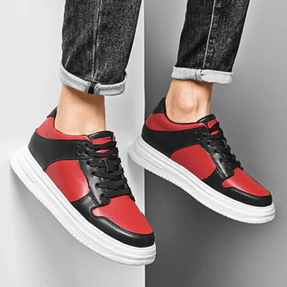 Kane Sneaks |  Steigern Sie Ihre Höhe