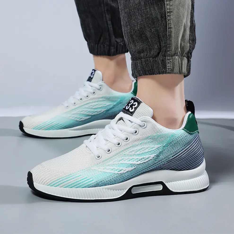 Blaze Sportschuhe | Steigern Sie Ihre Höhe